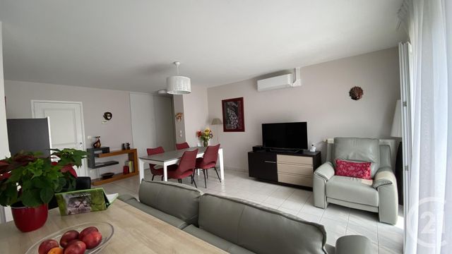 maison à vendre - 3 pièces - 73.0 m2 - LOUVERNE - 53 - PAYS-DE-LOIRE - Century 21 Dréano Immobilier