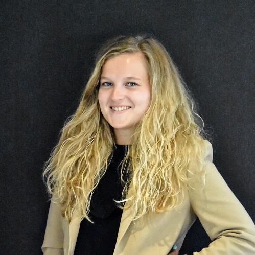 Janelle GUILLOU