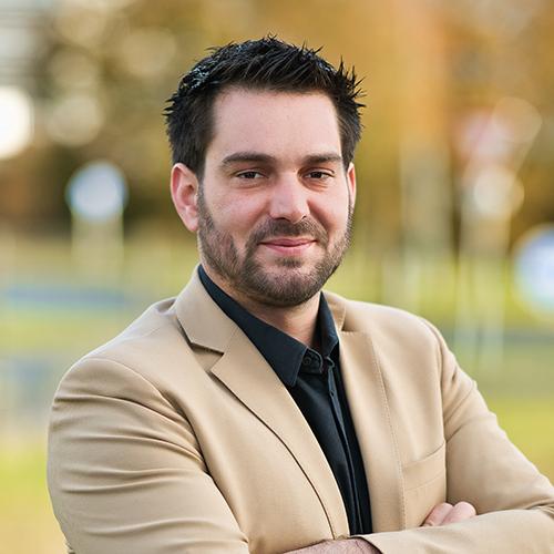 Maxime BODINIER