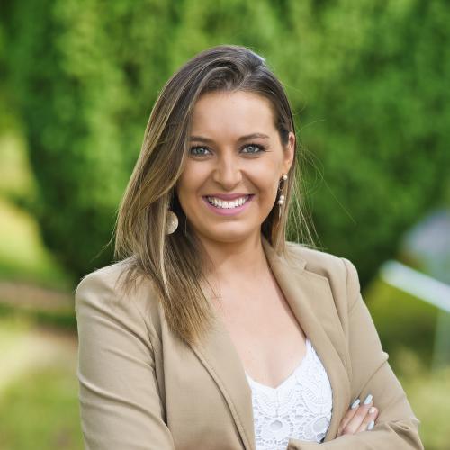 Julie LE BOURHIS