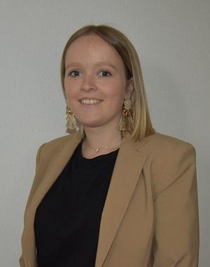 Camille SAUVE