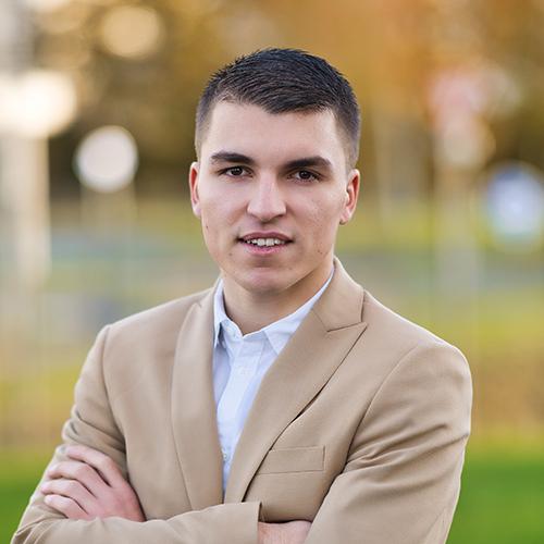Lucas DUBOIS