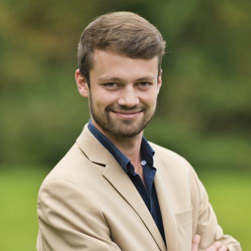 Vincent ROBILLARD-VOISIN