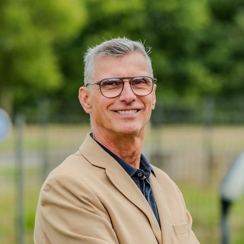 Jean-Philippe THEULEAU