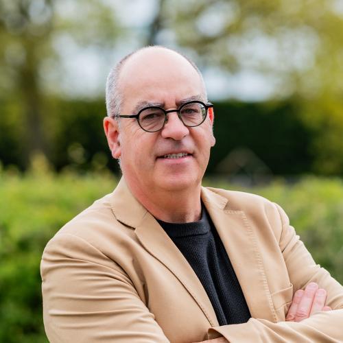 Vincent GROSS