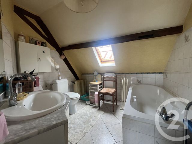 maison à vendre - 5 pièces - 89.27 m2 - LA BACONNIERE - 53 - PAYS-DE-LOIRE - Century 21 Dréano Immobilier