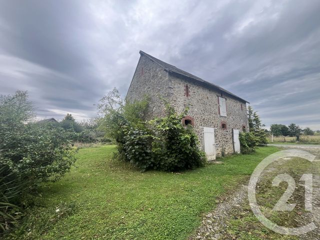 maison à vendre - 5 pièces - 89.27 m2 - LA BACONNIERE - 53 - PAYS-DE-LOIRE - Century 21 Dréano Immobilier