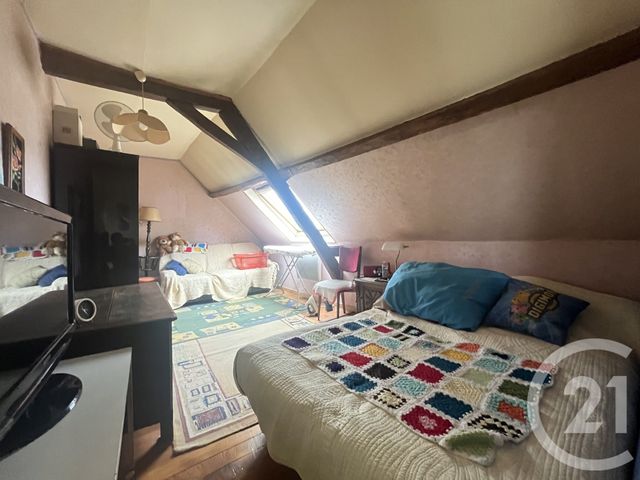 maison à vendre - 5 pièces - 89.27 m2 - LA BACONNIERE - 53 - PAYS-DE-LOIRE - Century 21 Dréano Immobilier