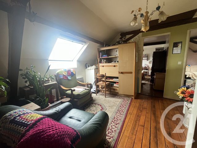 maison à vendre - 5 pièces - 89.27 m2 - LA BACONNIERE - 53 - PAYS-DE-LOIRE - Century 21 Dréano Immobilier