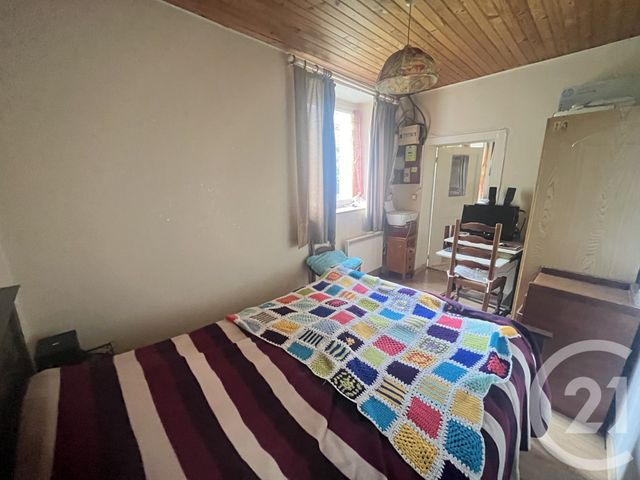 maison à vendre - 5 pièces - 89.27 m2 - LA BACONNIERE - 53 - PAYS-DE-LOIRE - Century 21 Dréano Immobilier