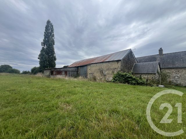 maison à vendre - 5 pièces - 89.27 m2 - LA BACONNIERE - 53 - PAYS-DE-LOIRE - Century 21 Dréano Immobilier