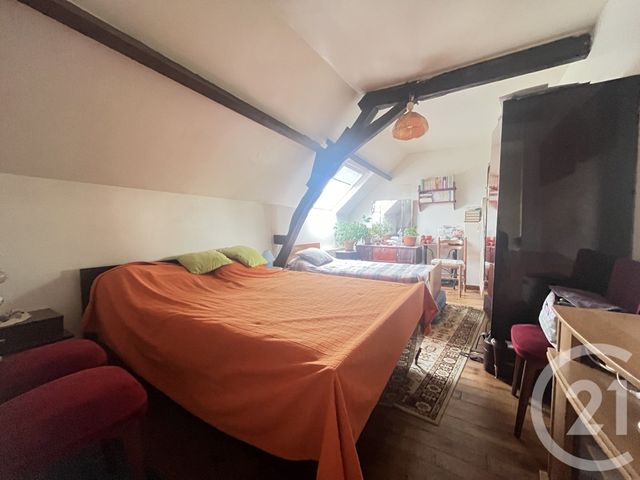 maison à vendre - 5 pièces - 89.27 m2 - LA BACONNIERE - 53 - PAYS-DE-LOIRE - Century 21 Dréano Immobilier