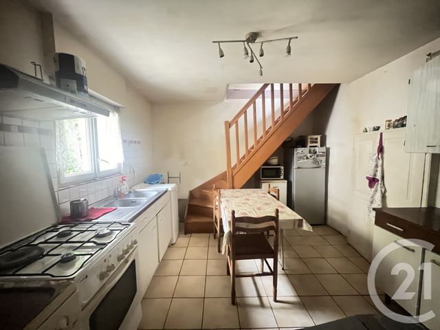 maison à vendre - 5 pièces - 89.27 m2 - LA BACONNIERE - 53 - PAYS-DE-LOIRE - Century 21 Dréano Immobilier