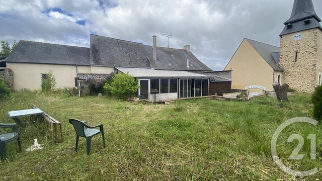  - MAISONCELLES DU MAINE - 