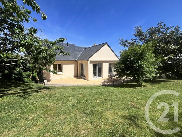 maison à vendre - 4 pièces - 136.0 m2 - LAVAL - 53 - PAYS-DE-LOIRE - Century 21 Dréano Immobilier