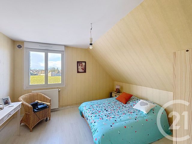 maison à vendre - 8 pièces - 362.0 m2 - EVRON - 53 - PAYS-DE-LOIRE - Century 21 Dréano Immobilier