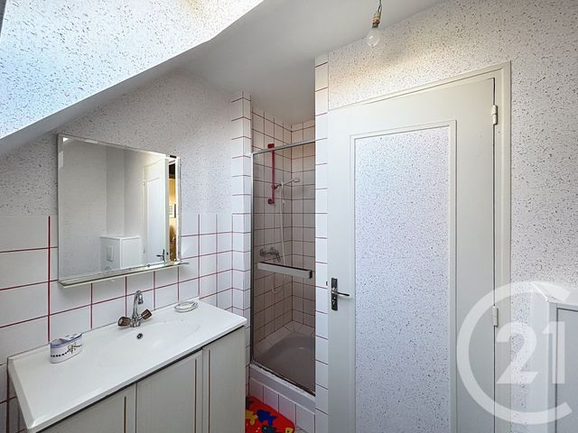 maison à vendre - 8 pièces - 362.0 m2 - EVRON - 53 - PAYS-DE-LOIRE - Century 21 Dréano Immobilier