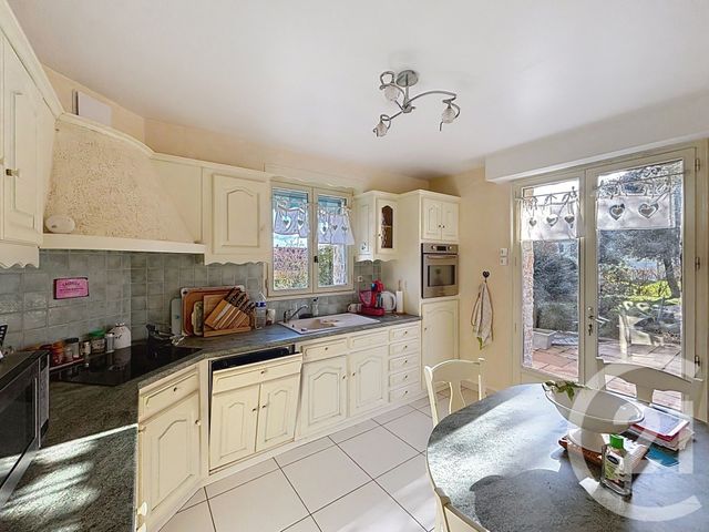 maison à vendre - 8 pièces - 362.0 m2 - EVRON - 53 - PAYS-DE-LOIRE - Century 21 Dréano Immobilier