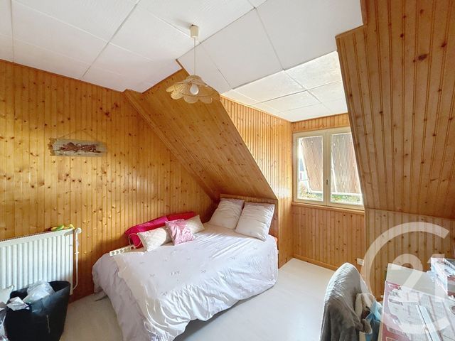 maison à vendre - 8 pièces - 362.0 m2 - EVRON - 53 - PAYS-DE-LOIRE - Century 21 Dréano Immobilier