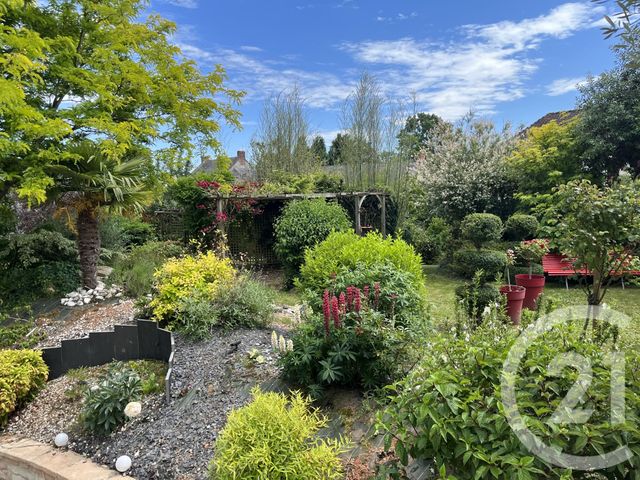 maison à vendre - 8 pièces - 362.0 m2 - EVRON - 53 - PAYS-DE-LOIRE - Century 21 Dréano Immobilier