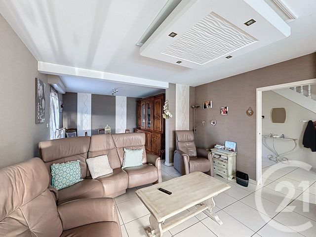 maison à vendre - 8 pièces - 362.0 m2 - EVRON - 53 - PAYS-DE-LOIRE - Century 21 Dréano Immobilier