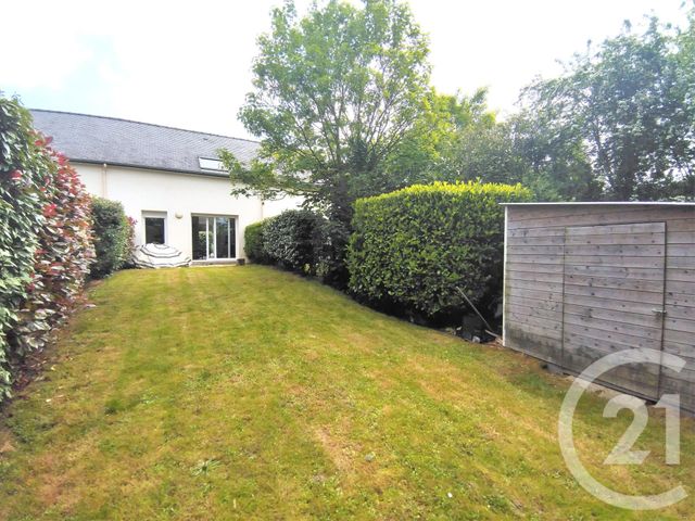 maison à vendre - 4 pièces - 55.37 m2 - LE BOURGNEUF LA FORET - 53 - PAYS-DE-LOIRE - Century 21 Dréano Immobilier