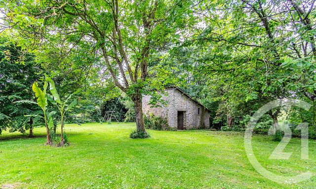 Afficher la photo en grand maison à vendre - 6 pièces - 160.66 m2 - MESLAY DU MAINE - 53 - PAYS-DE-LOIRE - Century 21 Dréano Immobilier