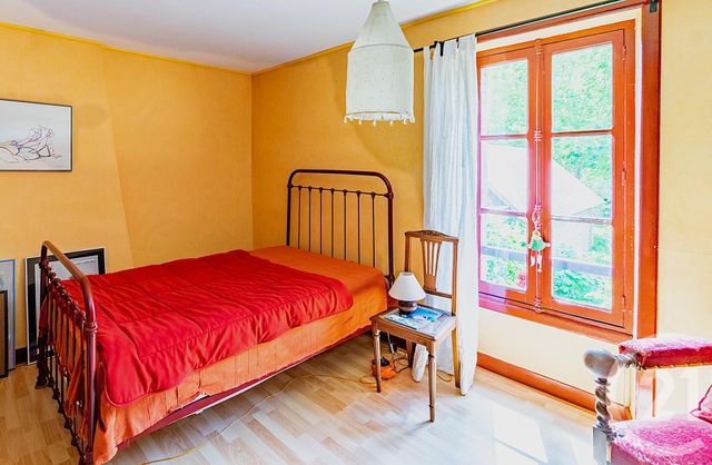 Afficher la photo en grand maison à vendre - 6 pièces - 160.66 m2 - MESLAY DU MAINE - 53 - PAYS-DE-LOIRE - Century 21 Dréano Immobilier