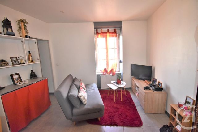 Appartement T2 à louer - 2 pièces - 32.38 m2 - LAVAL - 53 - PAYS-DE-LOIRE - Century 21 Dréano Immobilier