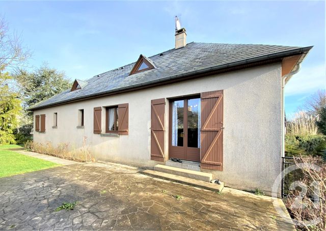 maison - ASTILLE - 53