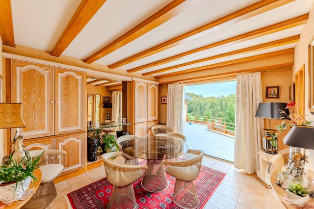 maison à vendre - 7 pièces - 207.0 m2 - ARGENTRE - 53 - PAYS-DE-LOIRE - Century 21 Dréano Immobilier