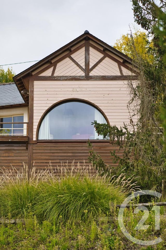 maison à vendre - 7 pièces - 207.0 m2 - ARGENTRE - 53 - PAYS-DE-LOIRE - Century 21 Dréano Immobilier