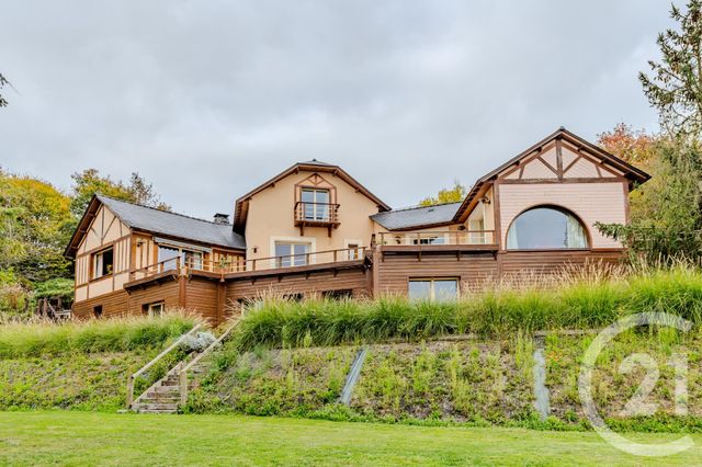 Maison à vendre ARGENTRE