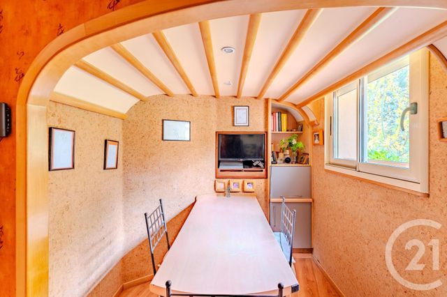 maison à vendre - 7 pièces - 207.0 m2 - ARGENTRE - 53 - PAYS-DE-LOIRE - Century 21 Dréano Immobilier