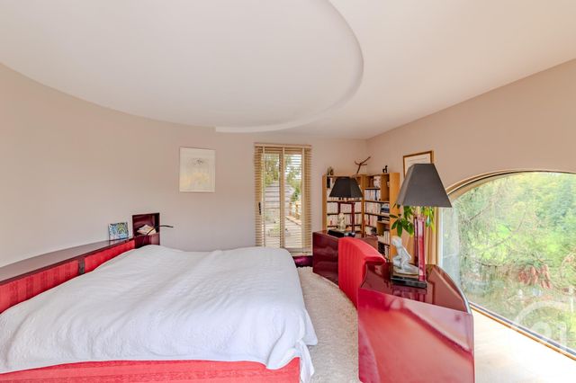 maison à vendre - 7 pièces - 207.0 m2 - ARGENTRE - 53 - PAYS-DE-LOIRE - Century 21 Dréano Immobilier