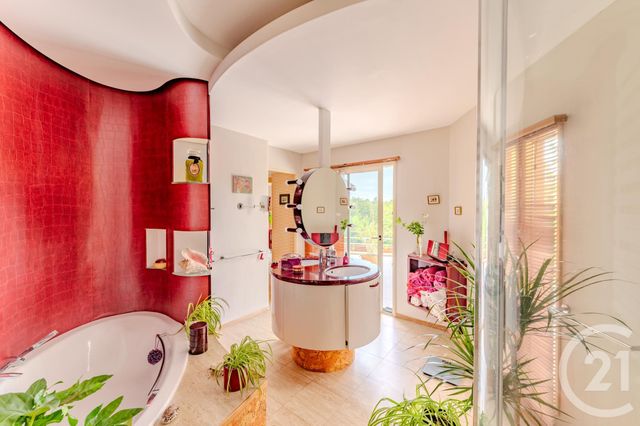 maison à vendre - 7 pièces - 207.0 m2 - ARGENTRE - 53 - PAYS-DE-LOIRE - Century 21 Dréano Immobilier