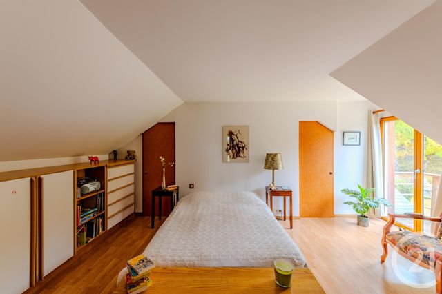 maison à vendre - 7 pièces - 207.0 m2 - ARGENTRE - 53 - PAYS-DE-LOIRE - Century 21 Dréano Immobilier