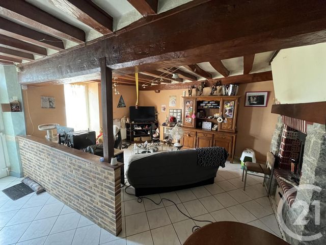 maison à vendre - 3 pièces - 80.0 m2 - LAVAL - 53 - PAYS-DE-LOIRE - Century 21 Dréano Immobilier