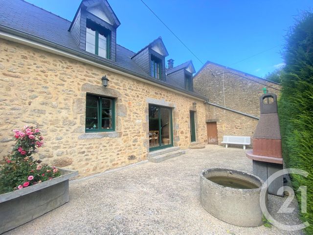 maison à vendre - 5 pièces - 90.0 m2 - BAIS - 53 - PAYS-DE-LOIRE - Century 21 Dréano Immobilier