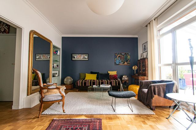Appartement T3 à vendre - 3 pièces - 90.0 m2 - LAVAL - 53 - PAYS-DE-LOIRE - Century 21 Dréano Immobilier