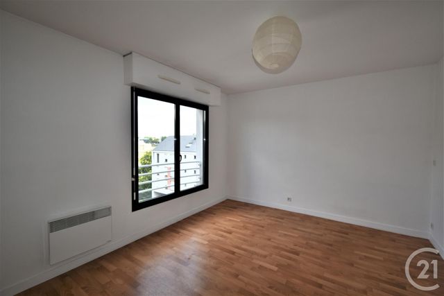Appartement F1 à louer - 1 pièce - 25.07 m2 - LAVAL - 53 - PAYS-DE-LOIRE - Century 21 Dréano Immobilier