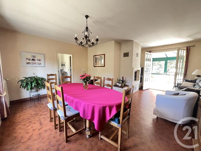 Afficher la photo en grand maison à vendre - 6 pièces - 148.0 m2 - L HUISSERIE - 53 - PAYS-DE-LOIRE - Century 21 Dréano Immobilier