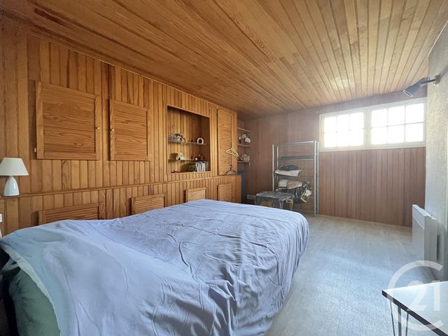 Afficher la photo en grand maison à vendre - 6 pièces - 148.0 m2 - L HUISSERIE - 53 - PAYS-DE-LOIRE - Century 21 Dréano Immobilier