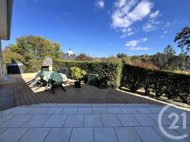 Afficher la photo en grand maison à vendre - 6 pièces - 148.0 m2 - L HUISSERIE - 53 - PAYS-DE-LOIRE - Century 21 Dréano Immobilier