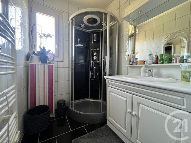 Afficher la photo en grand maison à vendre - 6 pièces - 148.0 m2 - L HUISSERIE - 53 - PAYS-DE-LOIRE - Century 21 Dréano Immobilier