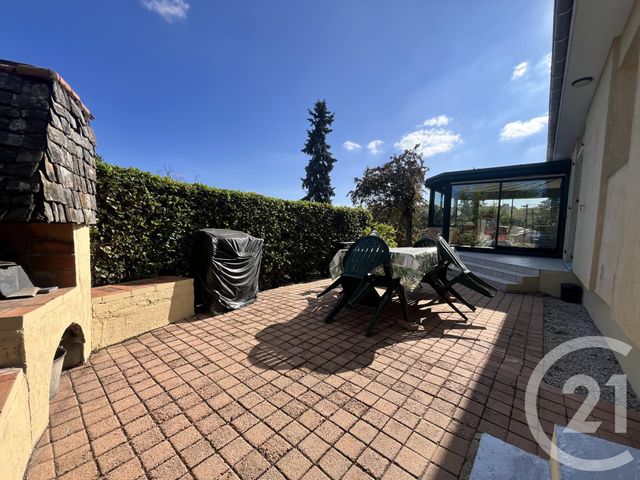 Afficher la photo en grand maison à vendre - 6 pièces - 148.0 m2 - L HUISSERIE - 53 - PAYS-DE-LOIRE - Century 21 Dréano Immobilier