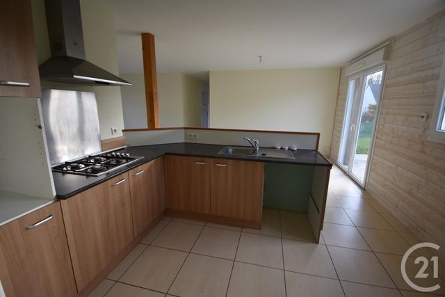 maison à vendre - 5 pièces - 105.0 m2 - LOIRON RUILLE - 53 - PAYS-DE-LOIRE - Century 21 Dréano Immobilier