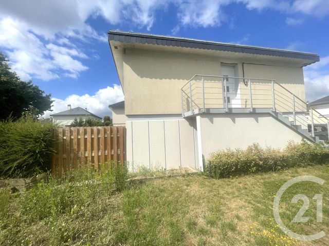 maison à vendre - 4 pièces - 110.0 m2 - LAVAL - 53 - PAYS-DE-LOIRE - Century 21 Dréano Immobilier