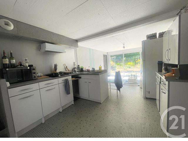 maison à vendre - 4 pièces - 110.0 m2 - LAVAL - 53 - PAYS-DE-LOIRE - Century 21 Dréano Immobilier