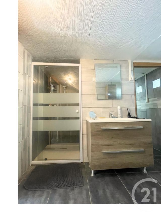 maison à vendre - 4 pièces - 110.0 m2 - LAVAL - 53 - PAYS-DE-LOIRE - Century 21 Dréano Immobilier